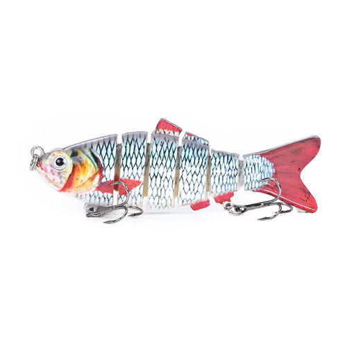 Bass Lures 5 Pack